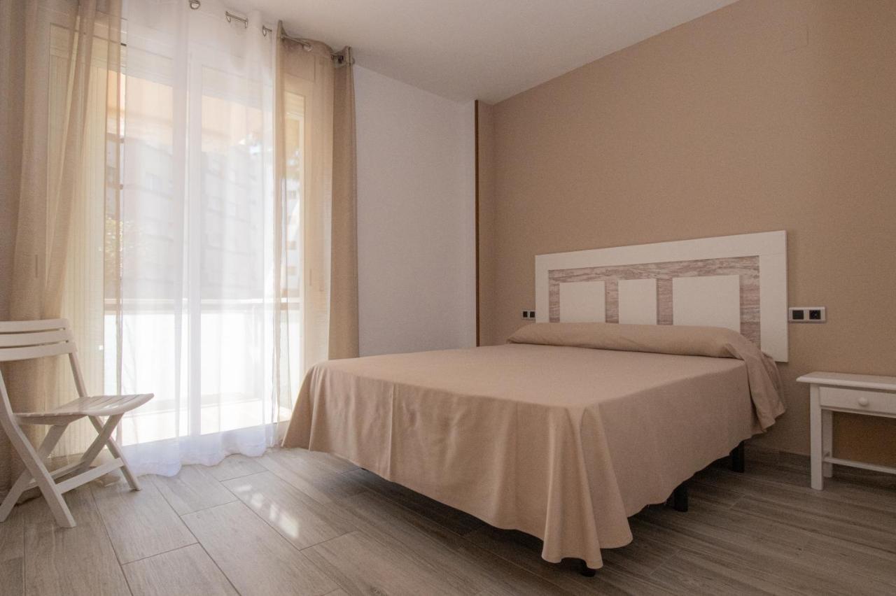 Rentalmar Salou Blue Exterior photo